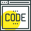 Структура кода